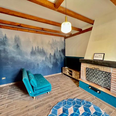 Two Bedroom Al Casello N. 2 Como Zewnętrze zdjęcie