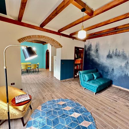 Two Bedroom Al Casello N. 2 Como Zewnętrze zdjęcie