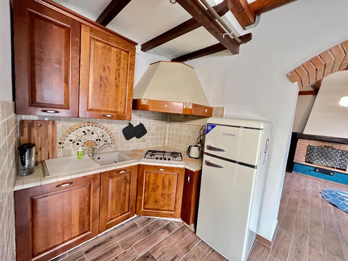 Two Bedroom Al Casello N. 2 Como Zewnętrze zdjęcie