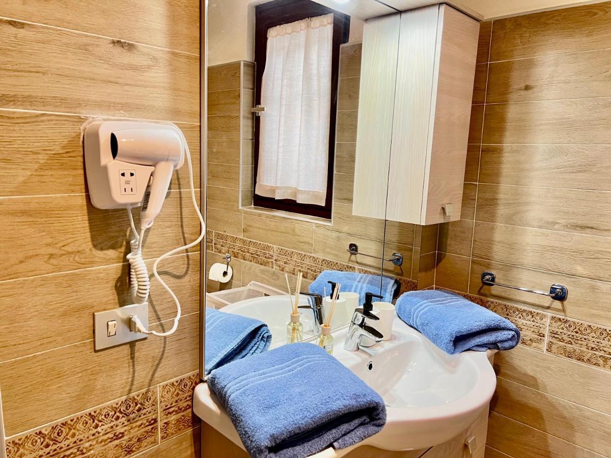 Two Bedroom Al Casello N. 2 Como Zewnętrze zdjęcie