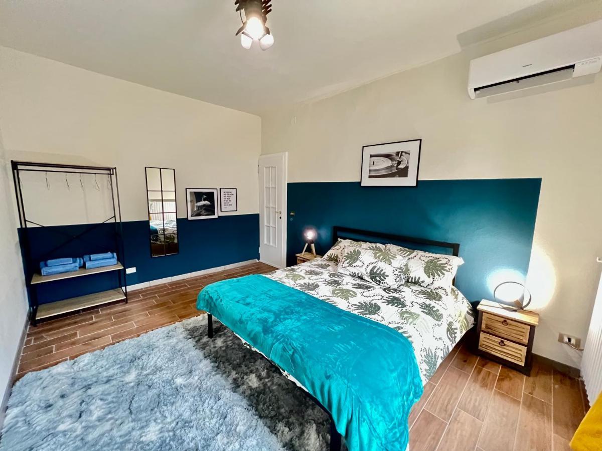 Two Bedroom Al Casello N. 2 Como Zewnętrze zdjęcie