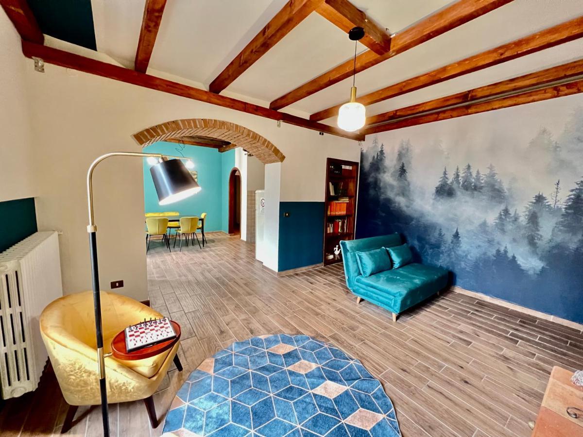 Two Bedroom Al Casello N. 2 Como Zewnętrze zdjęcie