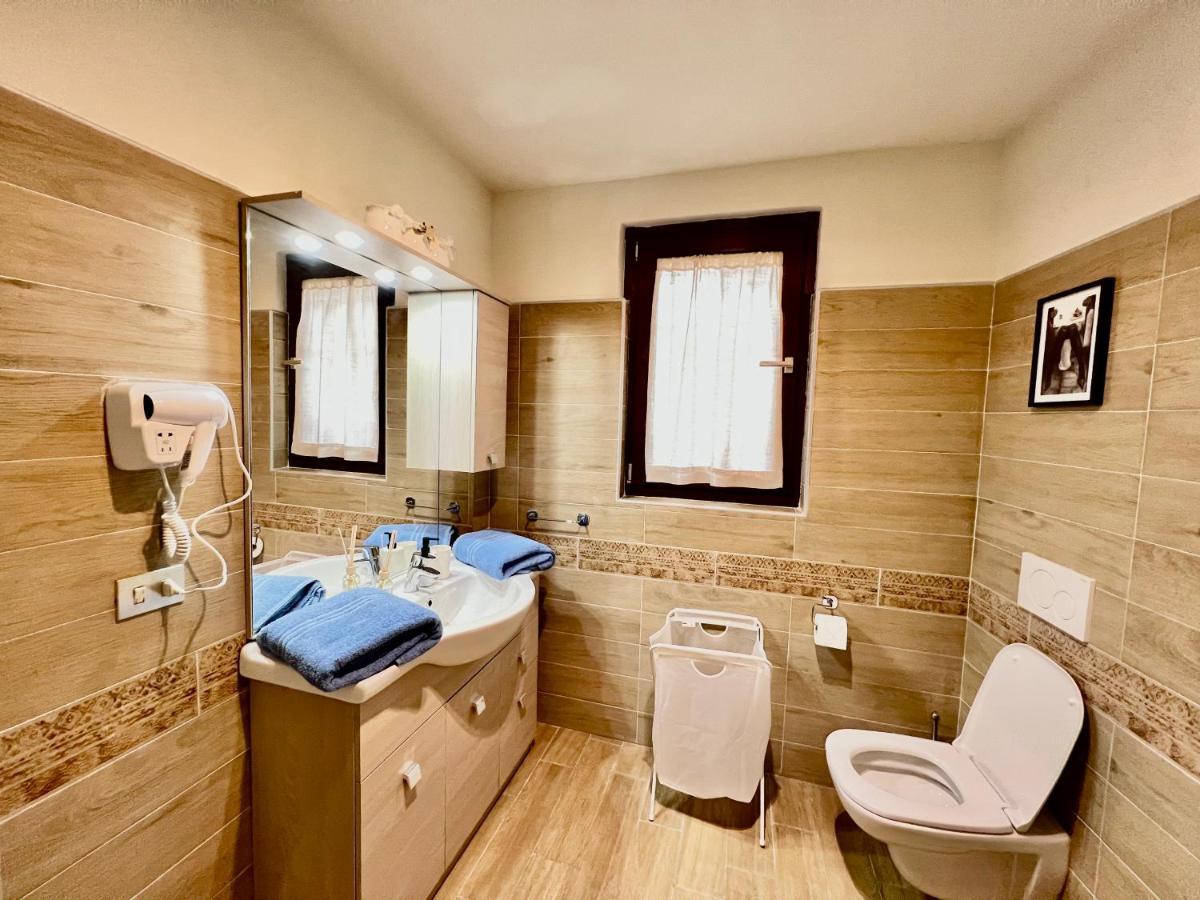 Two Bedroom Al Casello N. 2 Como Zewnętrze zdjęcie