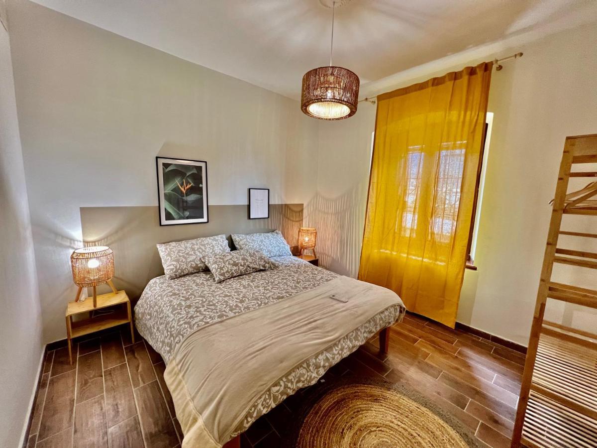 Two Bedroom Al Casello N. 2 Como Zewnętrze zdjęcie
