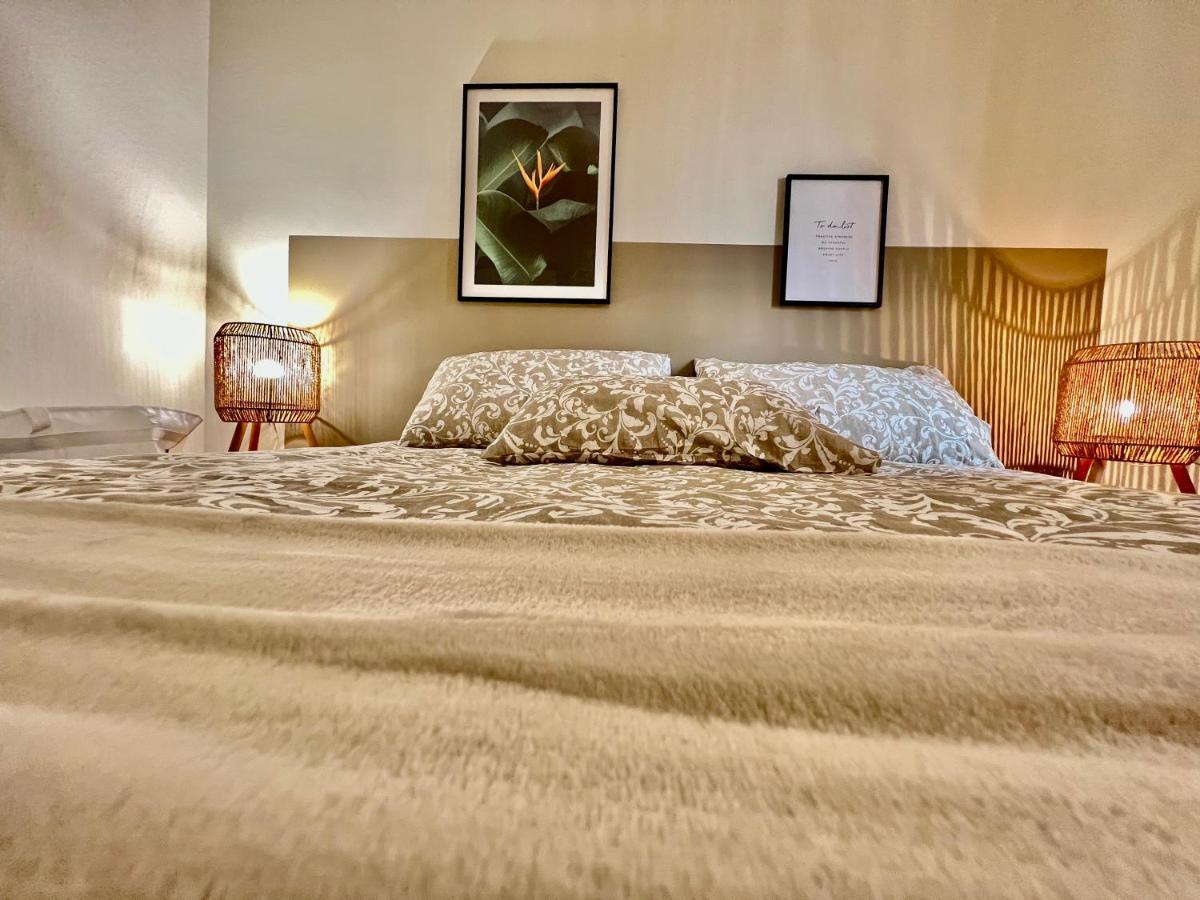 Two Bedroom Al Casello N. 2 Como Zewnętrze zdjęcie