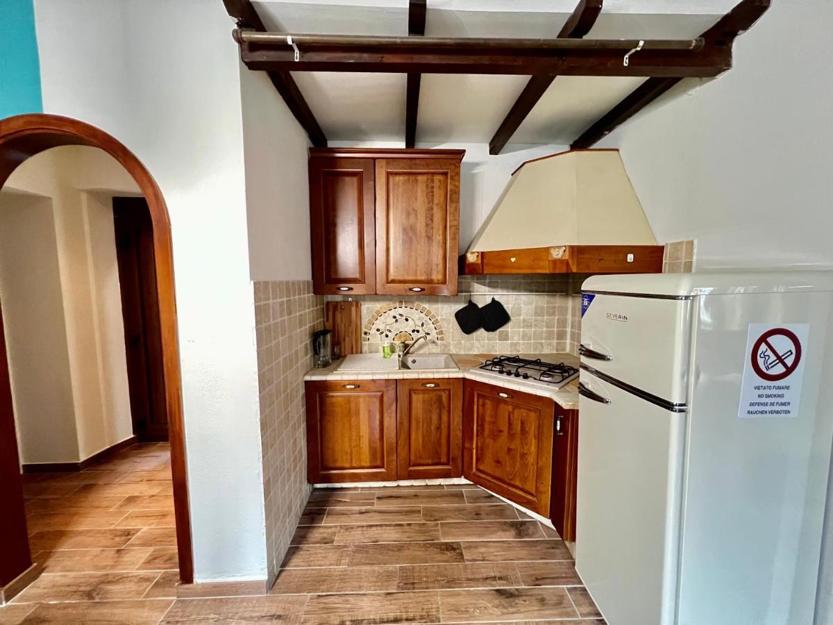 Two Bedroom Al Casello N. 2 Como Zewnętrze zdjęcie