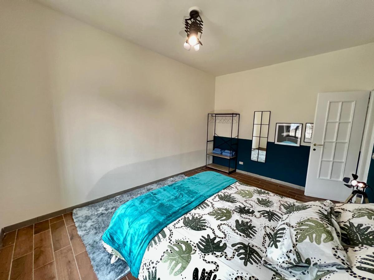 Two Bedroom Al Casello N. 2 Como Zewnętrze zdjęcie