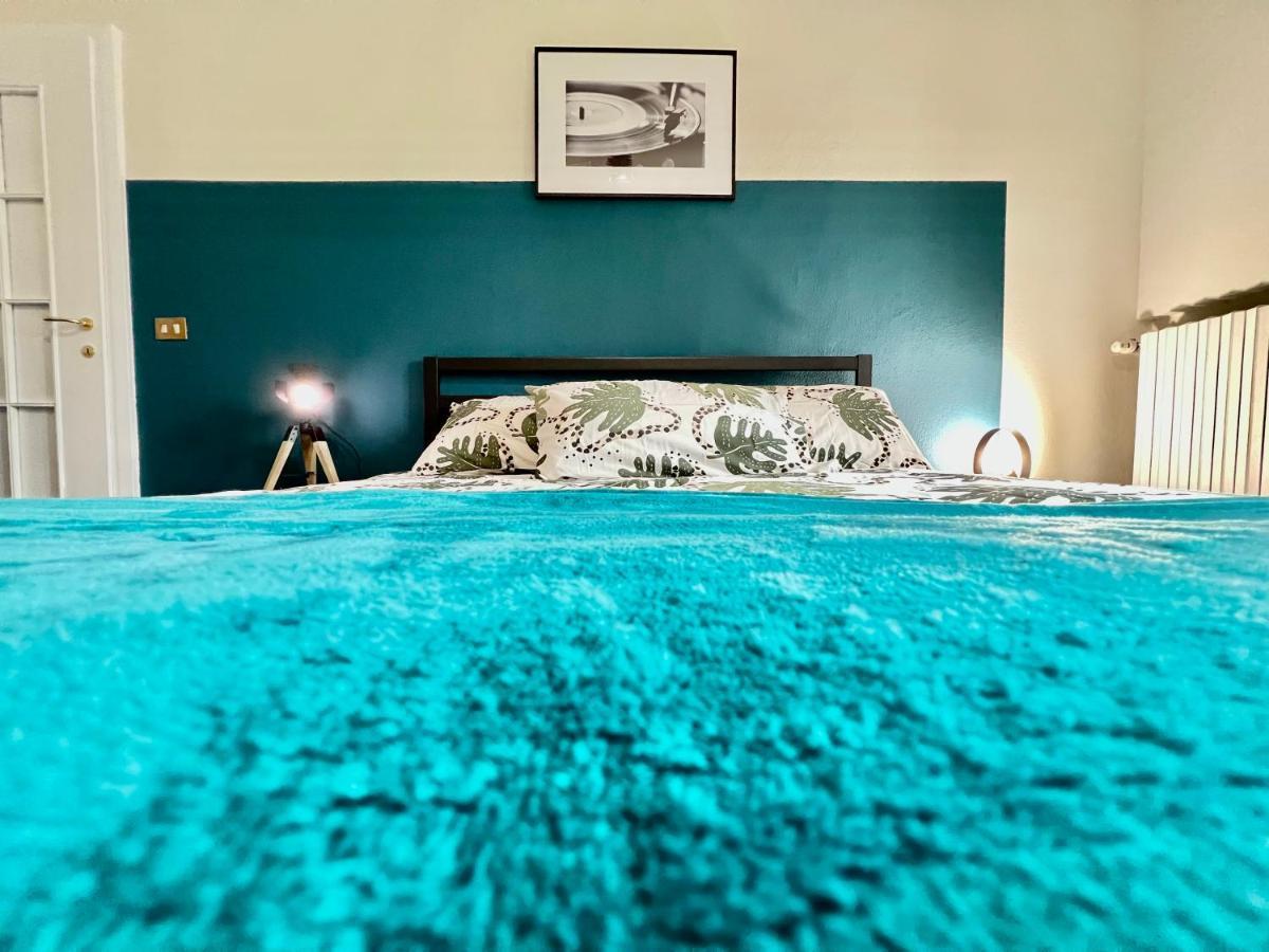 Two Bedroom Al Casello N. 2 Como Zewnętrze zdjęcie