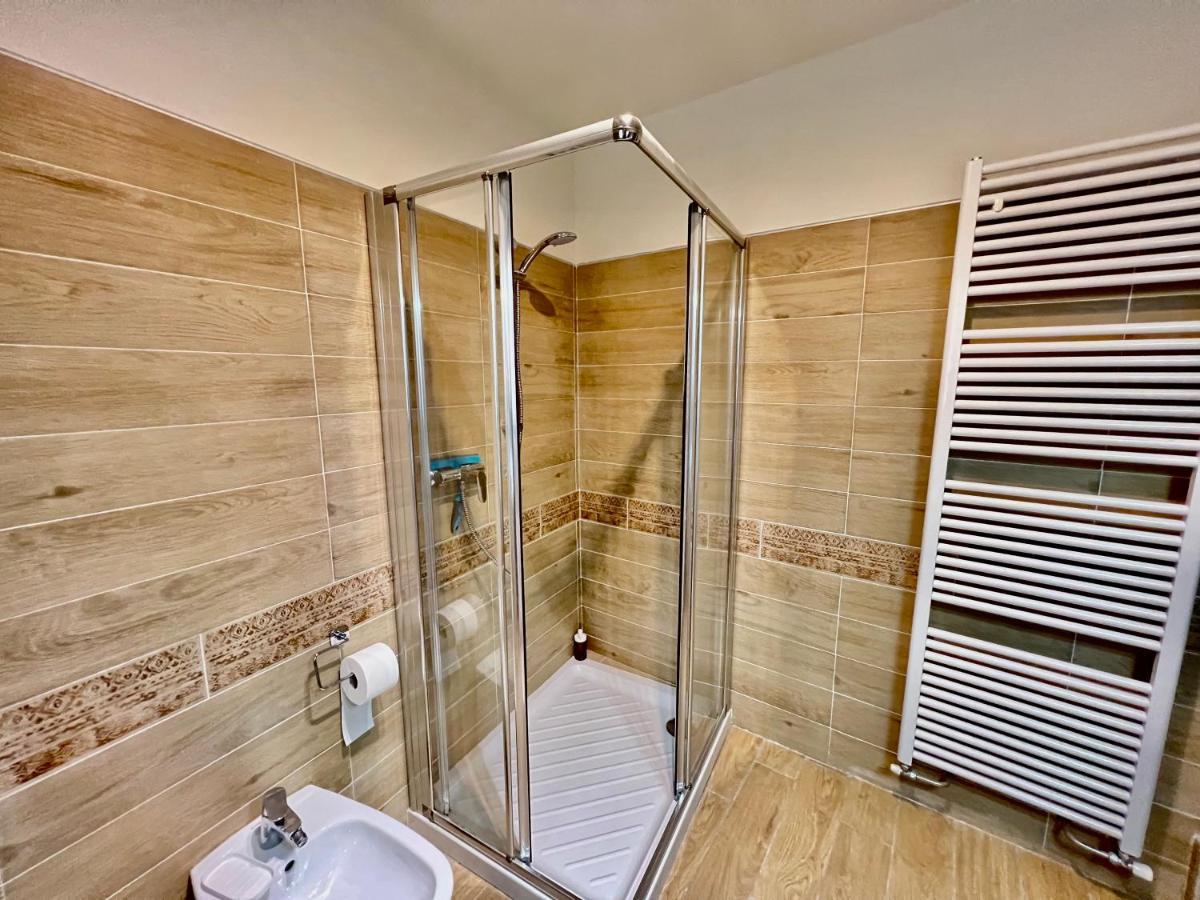 Two Bedroom Al Casello N. 2 Como Zewnętrze zdjęcie
