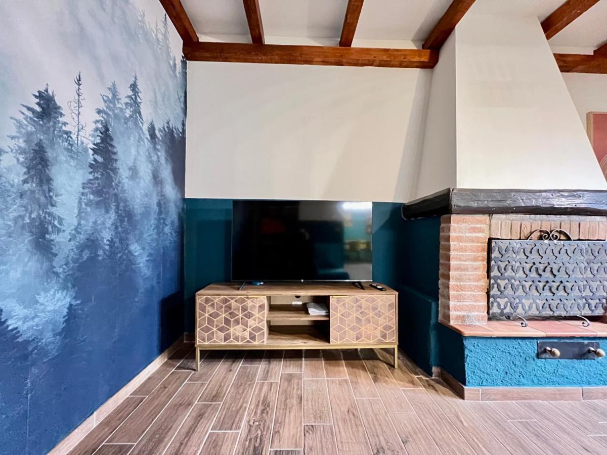 Two Bedroom Al Casello N. 2 Como Zewnętrze zdjęcie