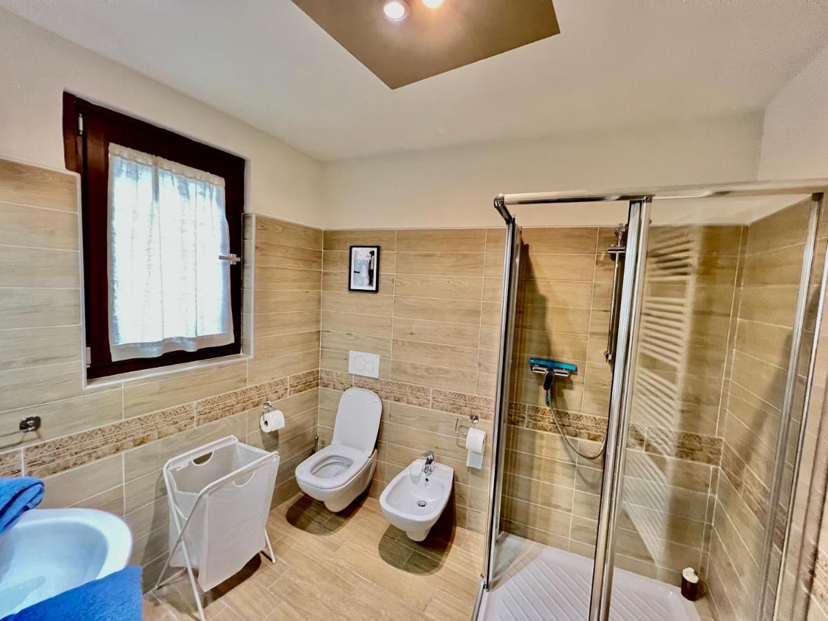 Two Bedroom Al Casello N. 2 Como Zewnętrze zdjęcie