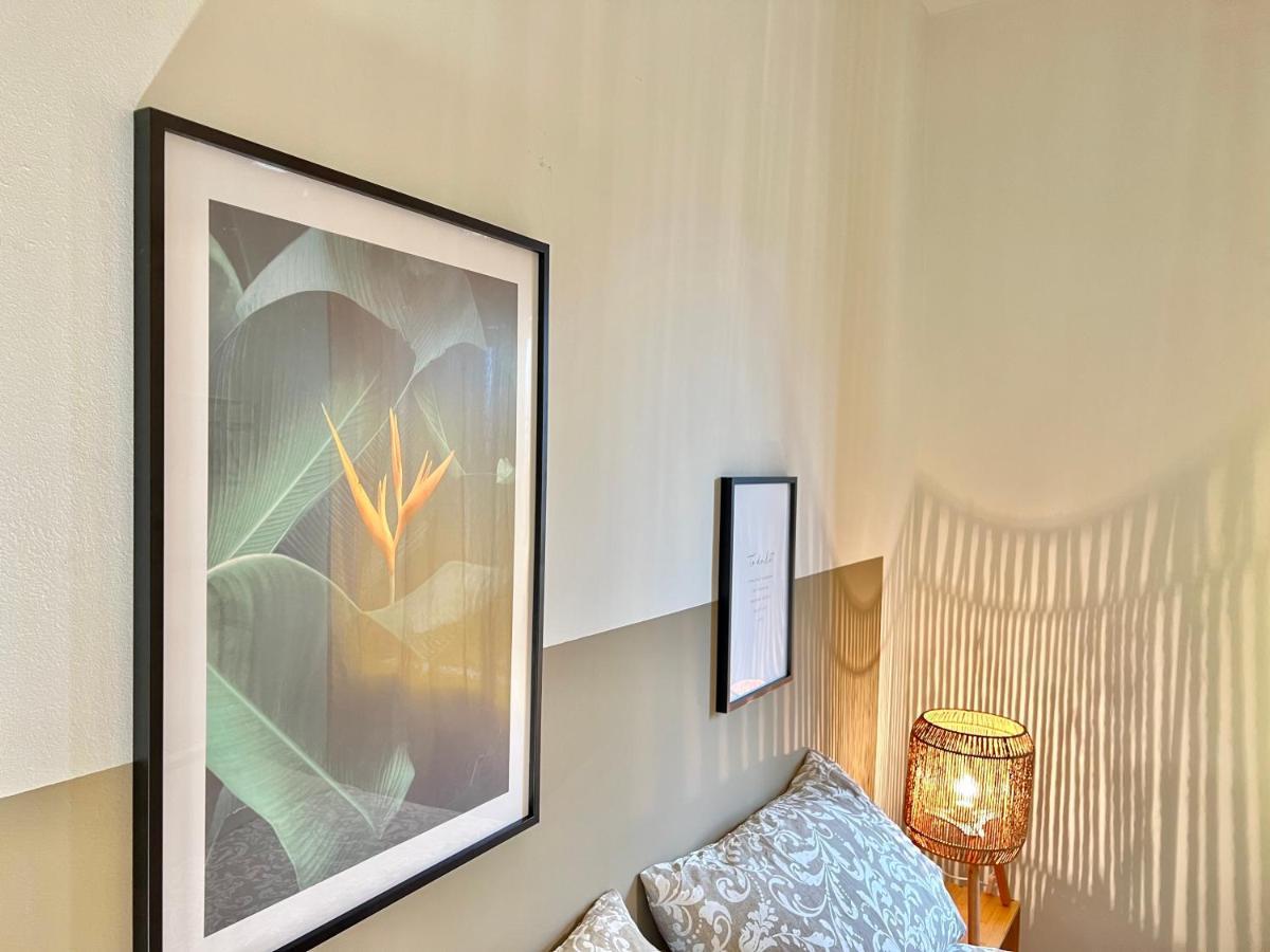 Two Bedroom Al Casello N. 2 Como Zewnętrze zdjęcie