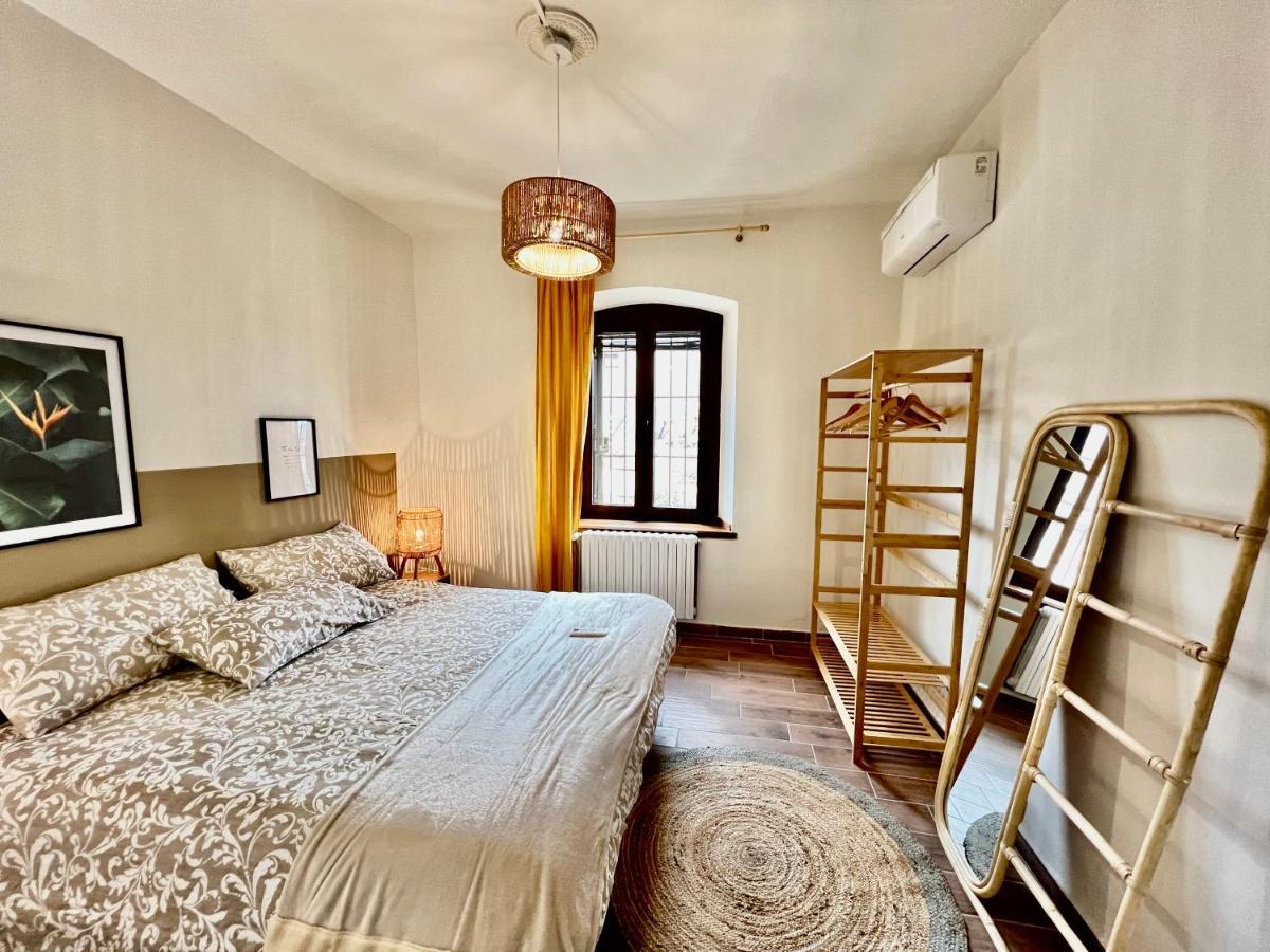 Two Bedroom Al Casello N. 2 Como Zewnętrze zdjęcie