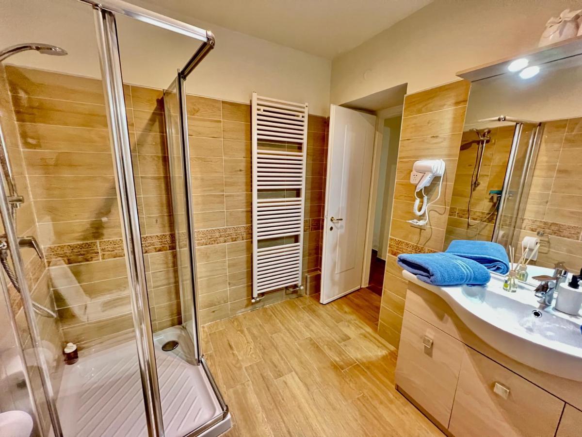 Two Bedroom Al Casello N. 2 Como Zewnętrze zdjęcie