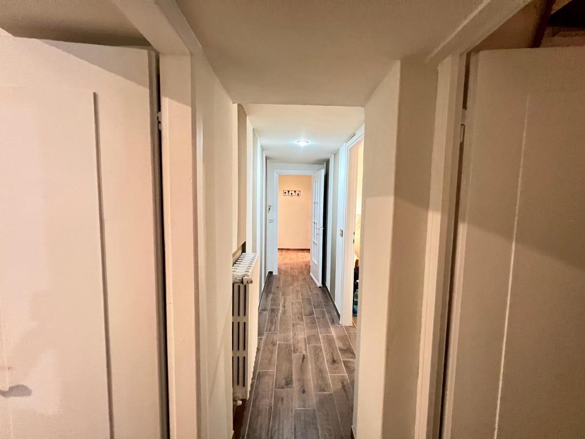 Two Bedroom Al Casello N. 2 Como Zewnętrze zdjęcie